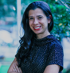 Agnes da Costa