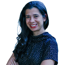 Agnes da Costa