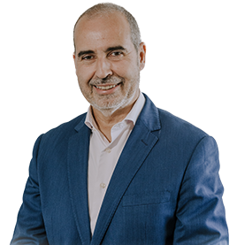 Luís Barroso