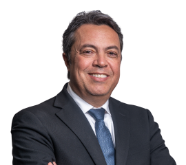 Alexandre Ramos