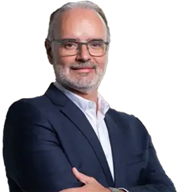 Cesar Pereira