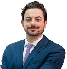 Eduardo Rossi
