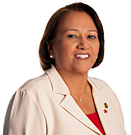 Fátima Bezerra