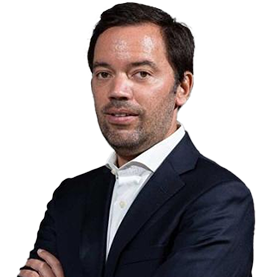 Jorge Marques