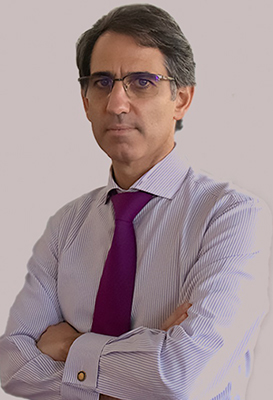 Jorge Sousa