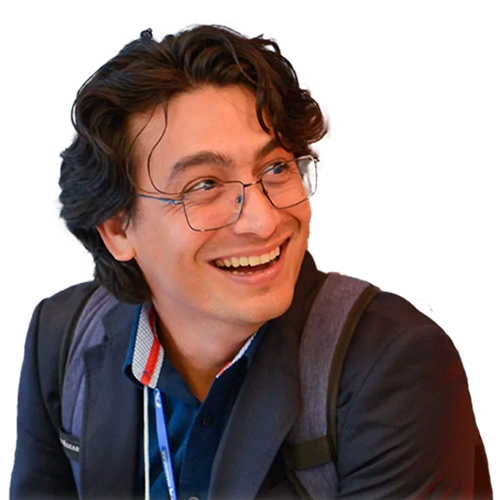 Magno Bernardo