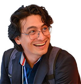 Magno Bernardo