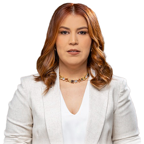 Marina Melo