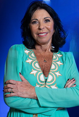 Marisete Pereira 