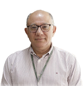 Werner Farkatt